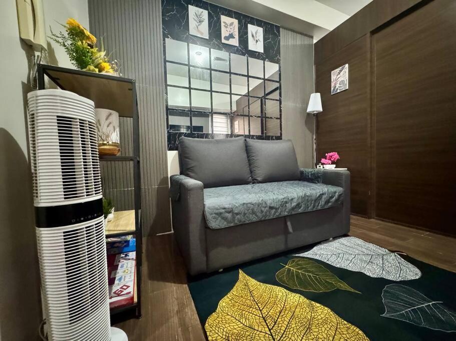 Air Residences 43rdf -by Soliel Manila