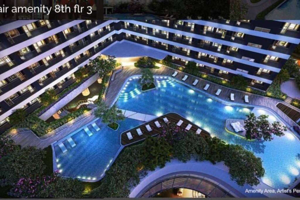 Air Residences 43rdf -by Soliel