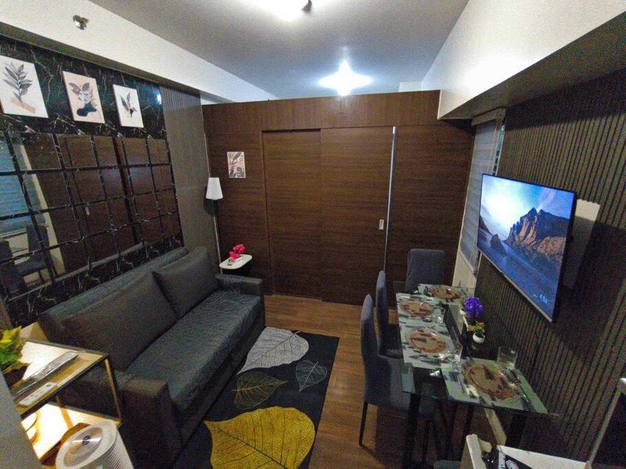 Air Residences 43rdf -by Soliel * Manila