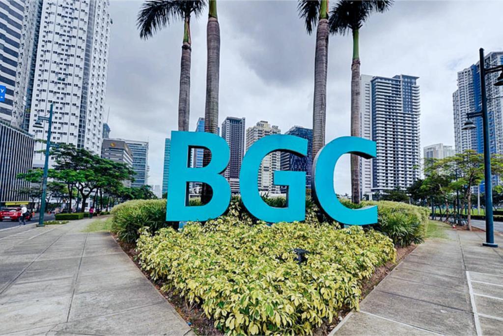 Bgc Mckinley B1 *