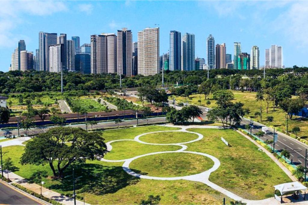 Bgc Mckinley B1 Manila