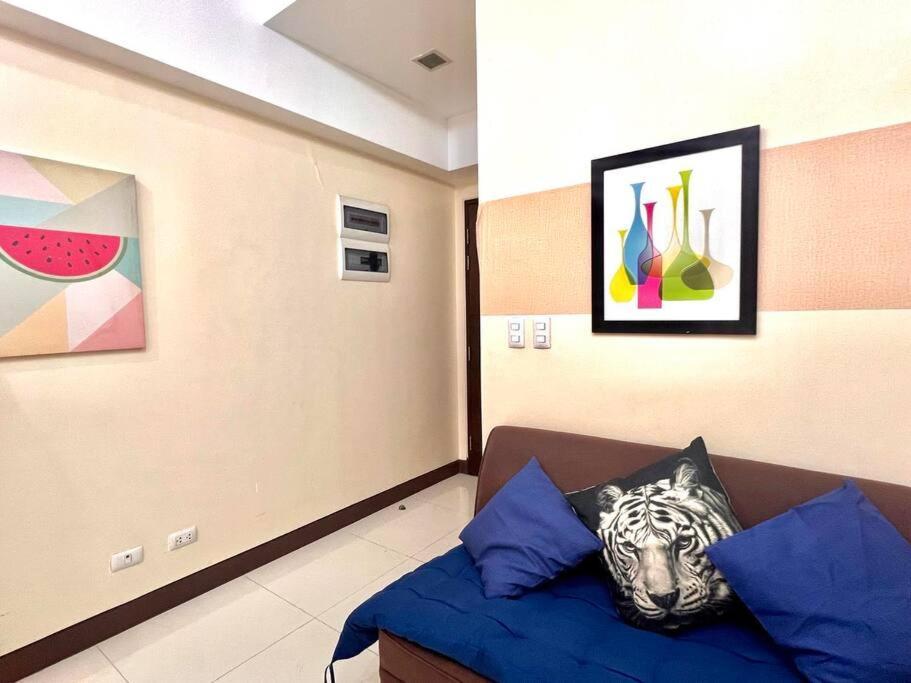Apartment Bgc Mckinley B1