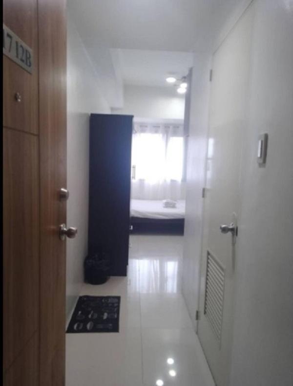 Grand Riviera Condotel Near Slec Aparthotel Manila