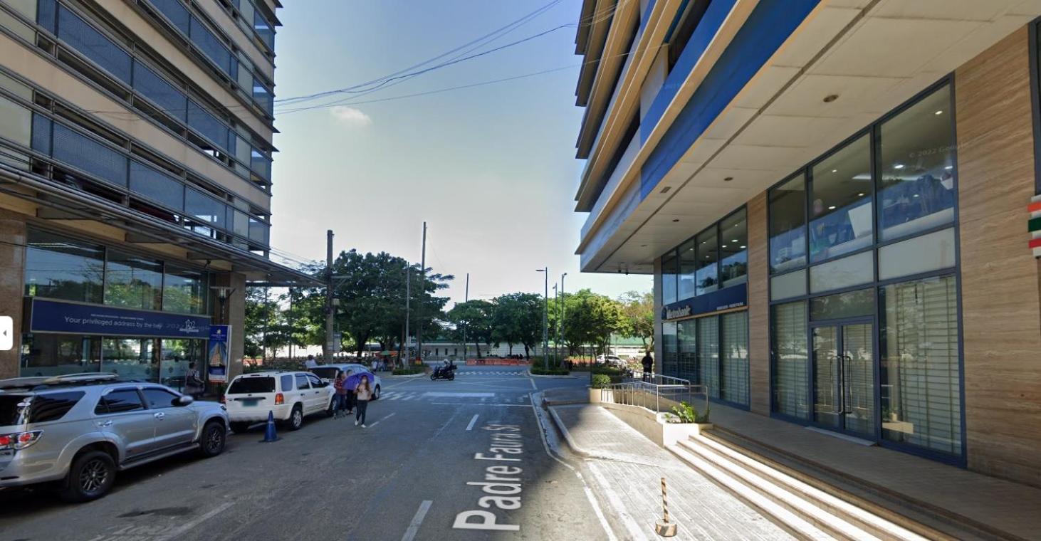 Grand Riviera Condotel Near Slec Aparthotel Manila