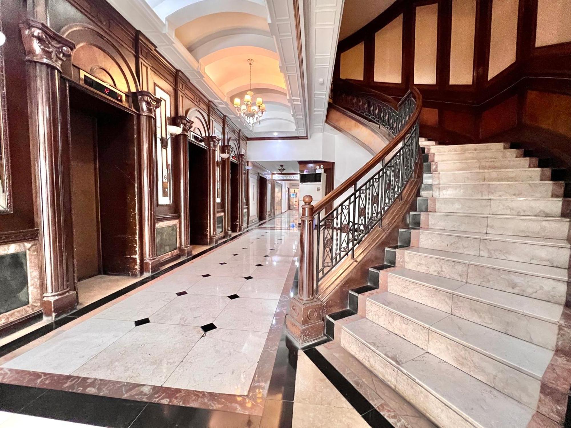 Spacious, Neat & Tidy 1-br With Swimming Pool, Near Malls, Naia Aparthotel