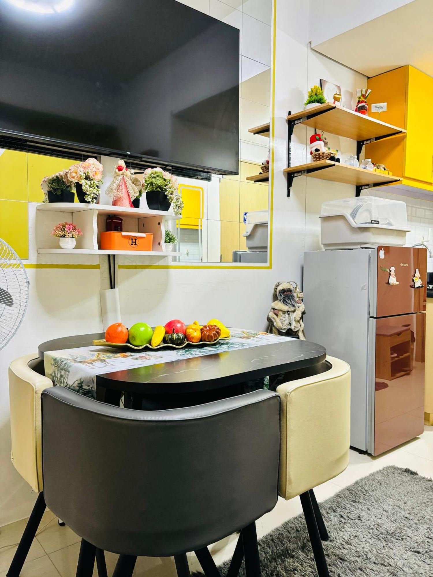 Apartment Myrvin At Grass Residences, Qc