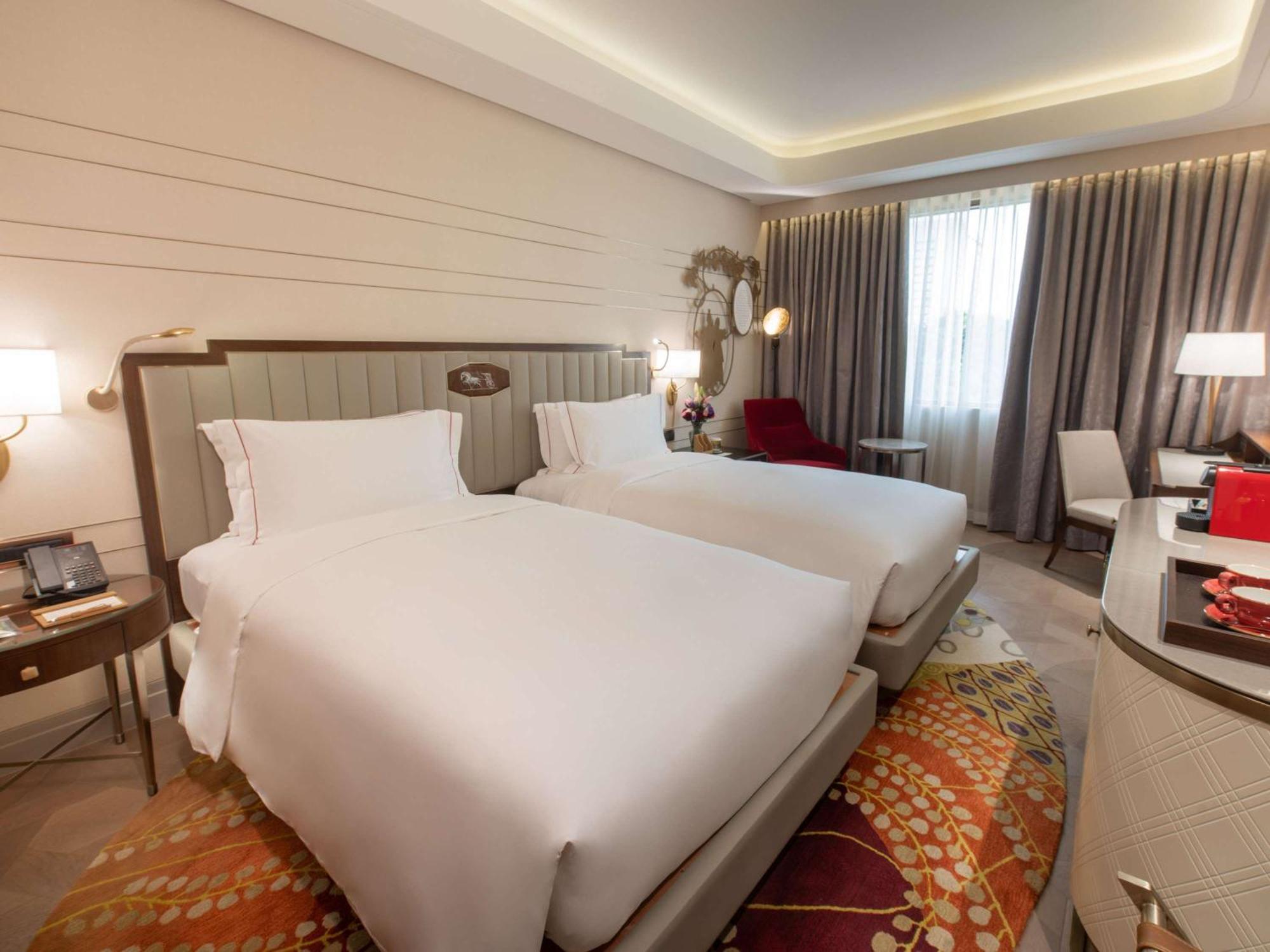 Admiral - Mgallery 5* Manila