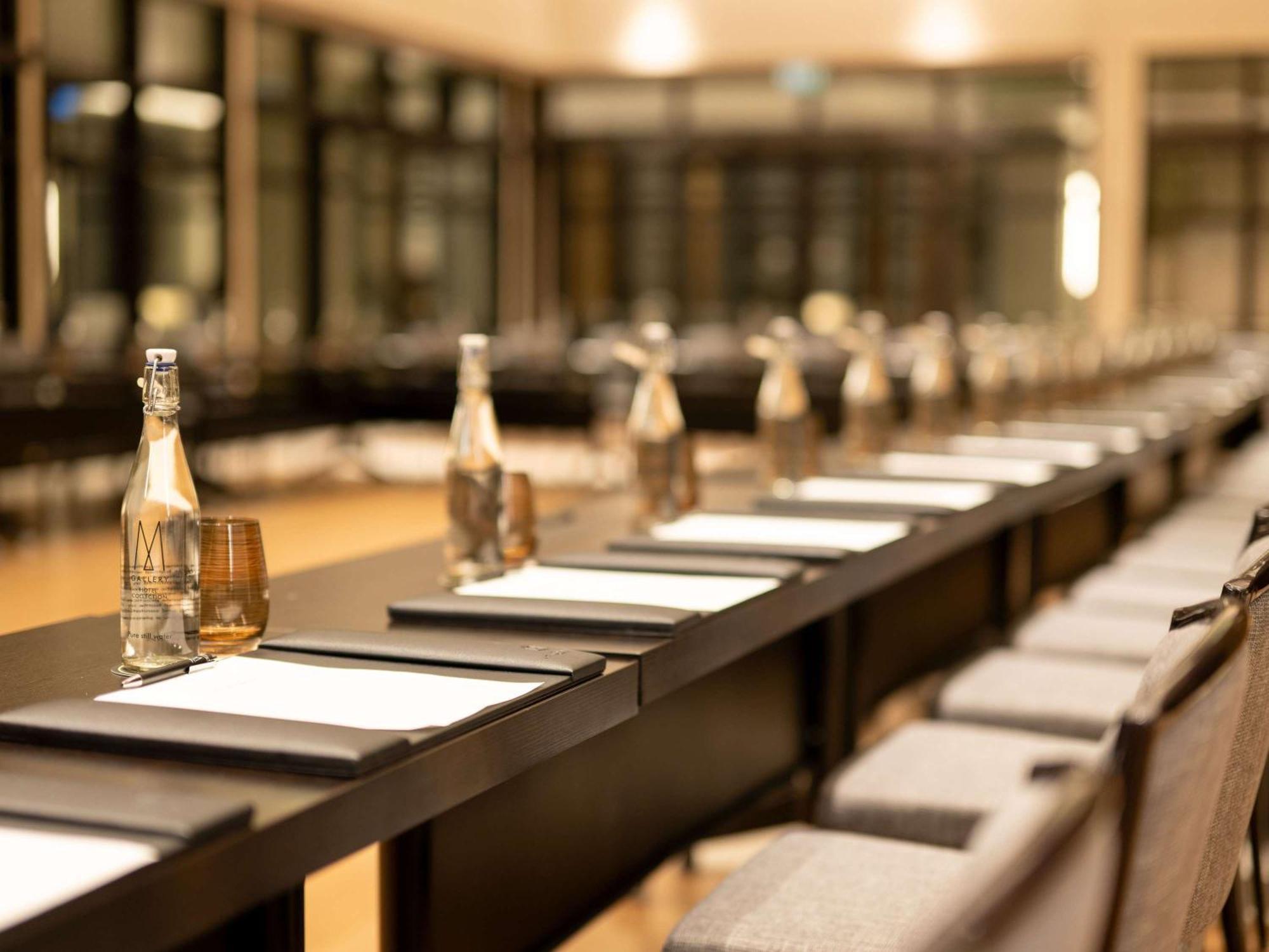 Admiral - Mgallery Hotel 5*