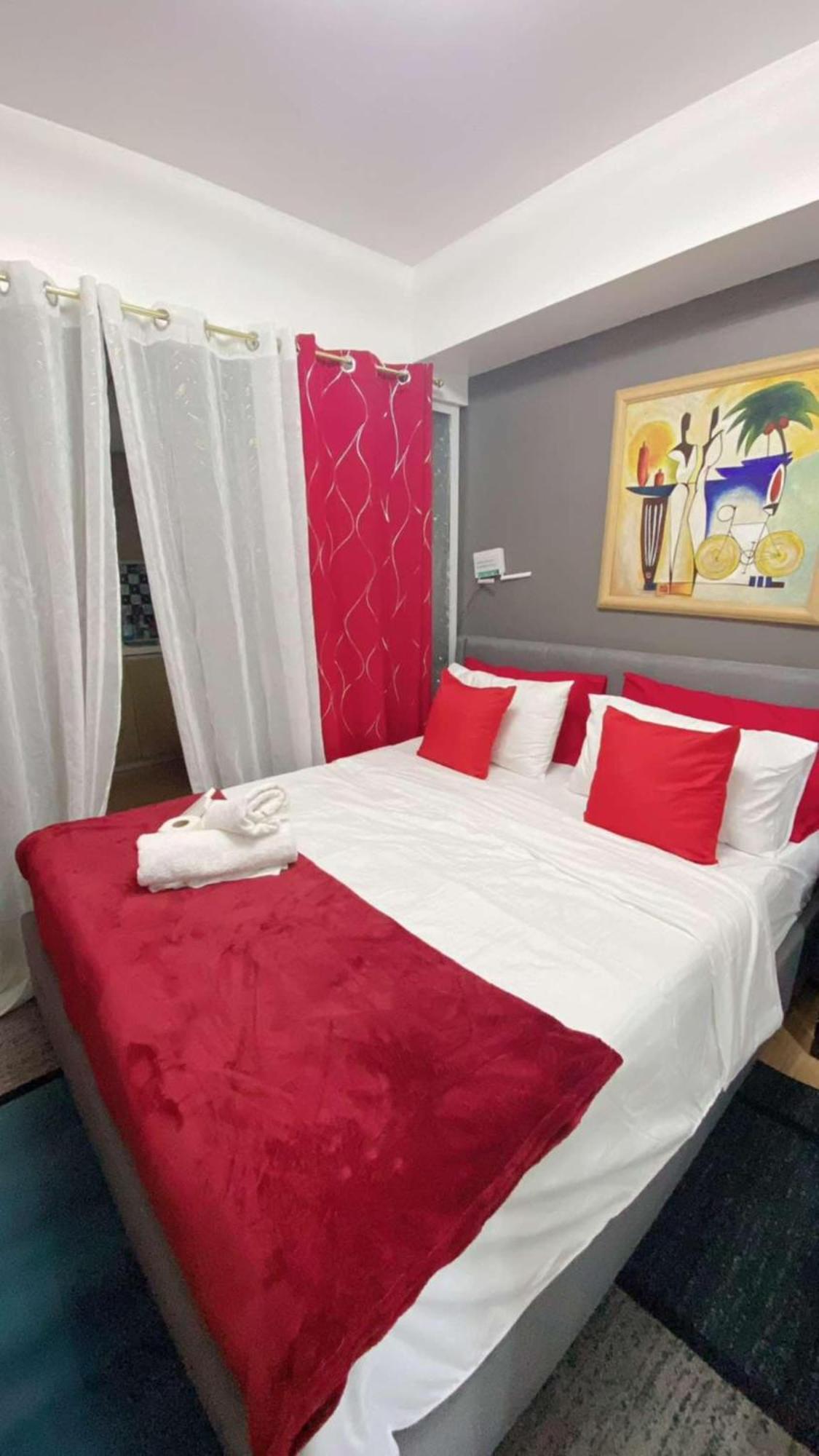 Apartment Azure South Urban Near Airport