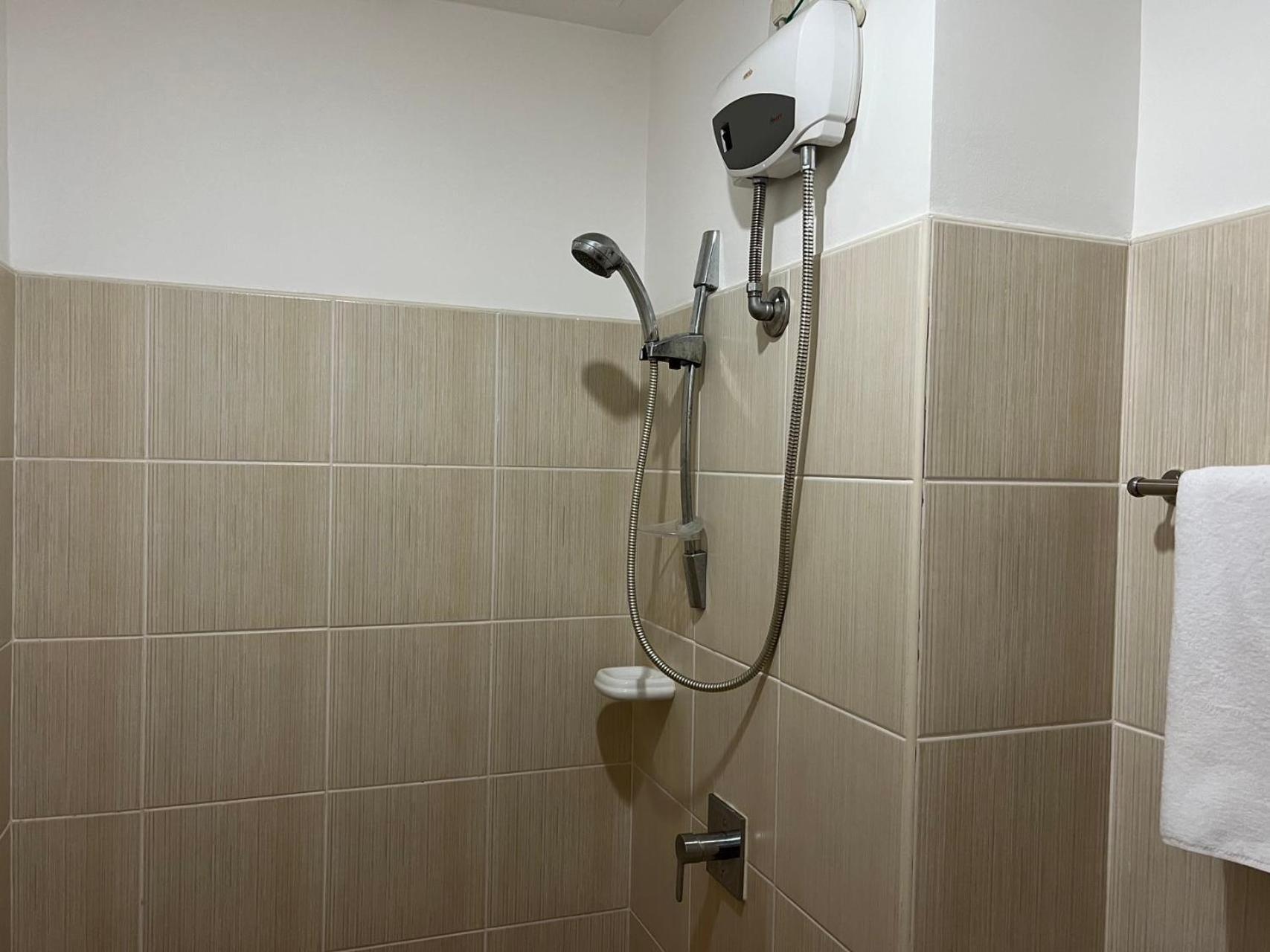 Grand Riviera Apartment *