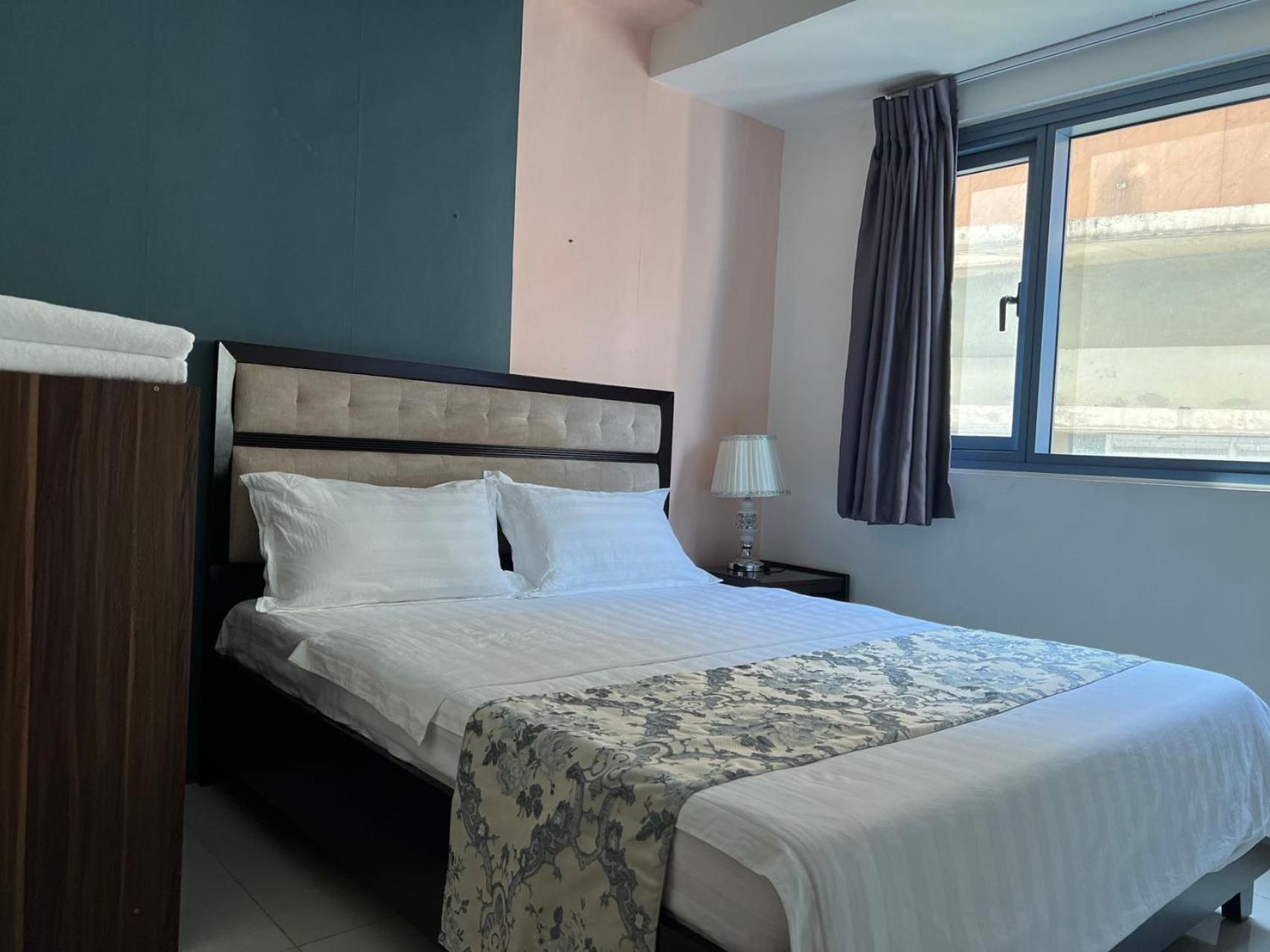 Apartment Grand Riviera *