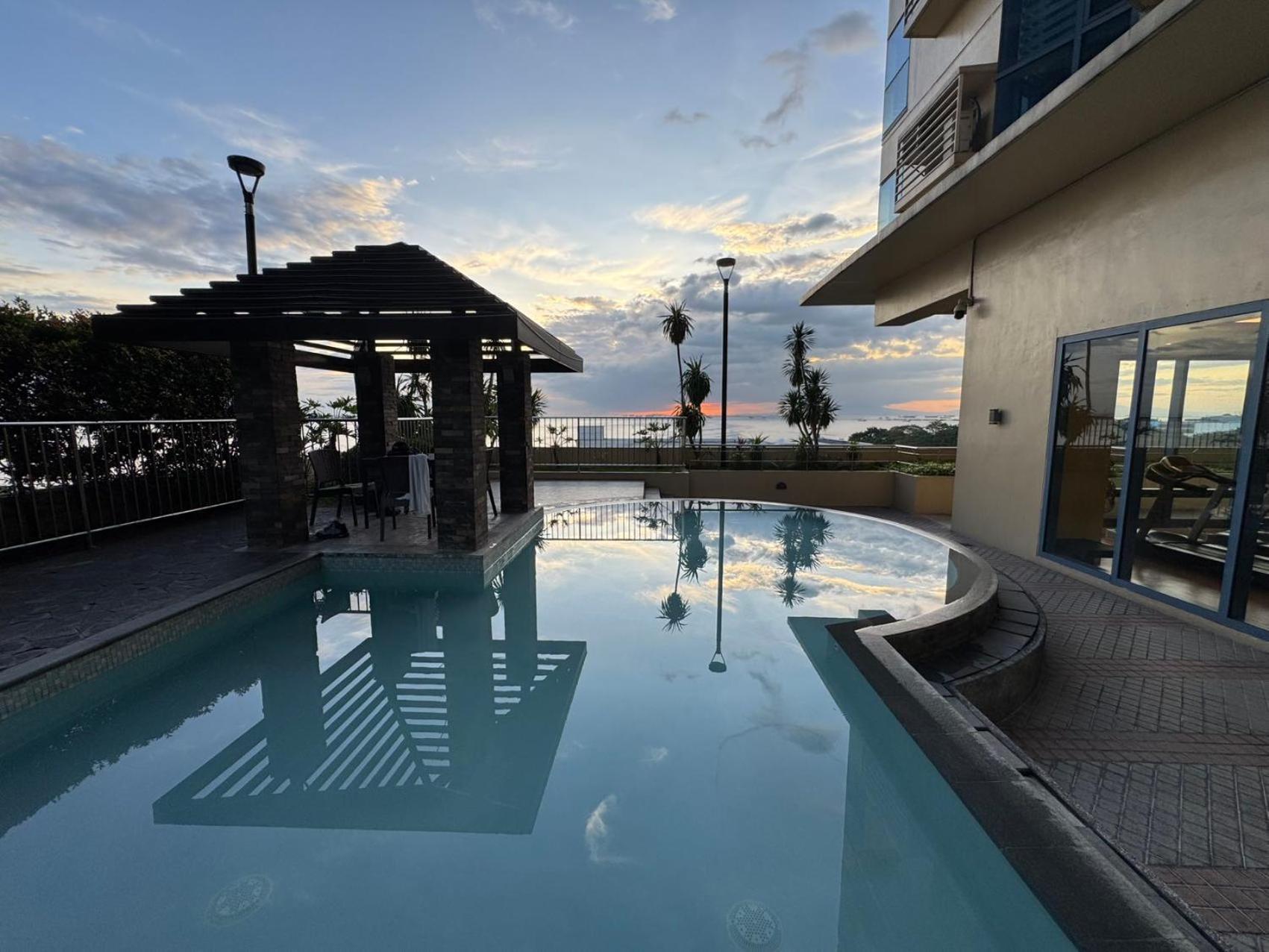 Apartment Grand Riviera *