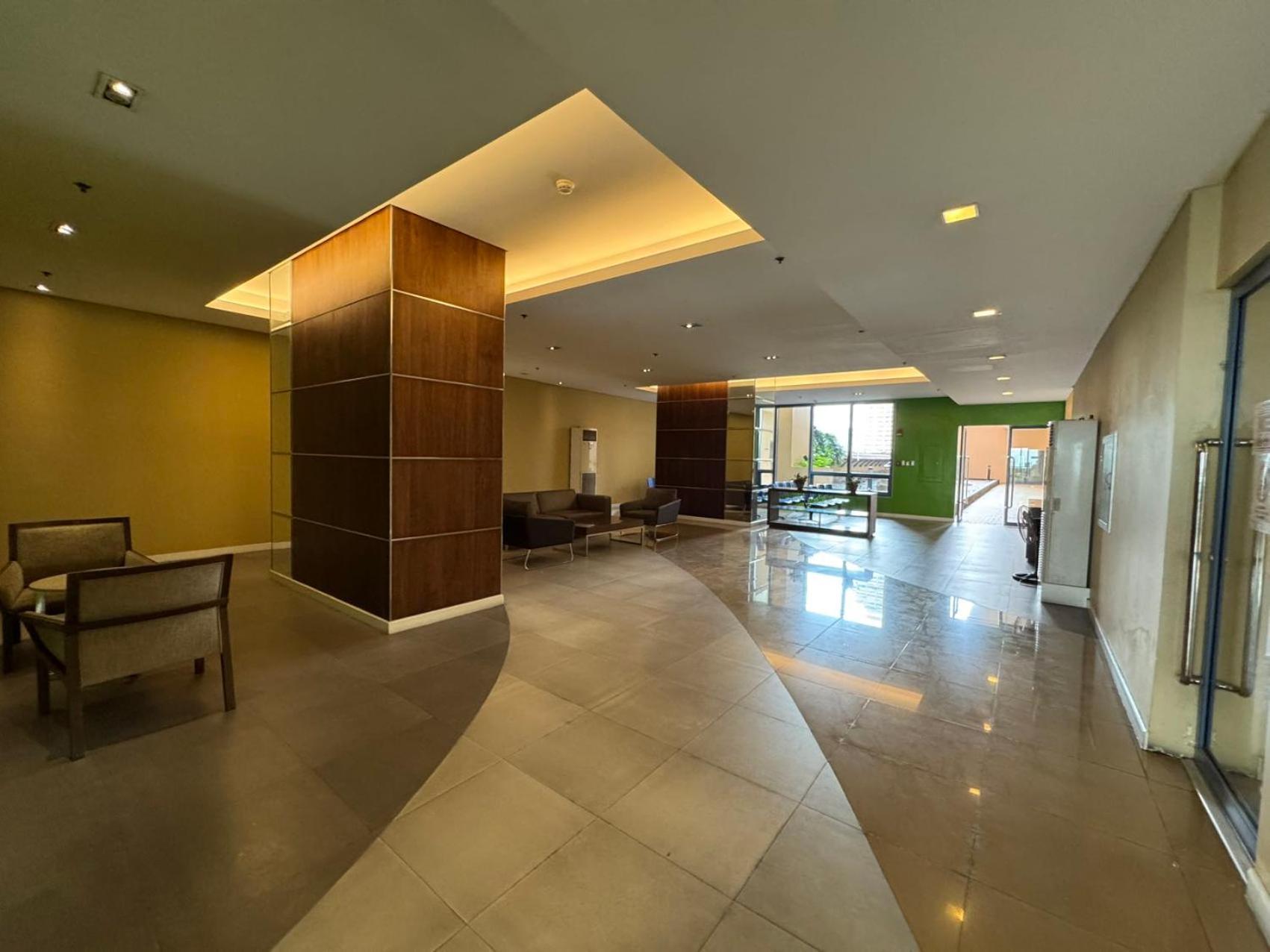 Grand Riviera Apartment