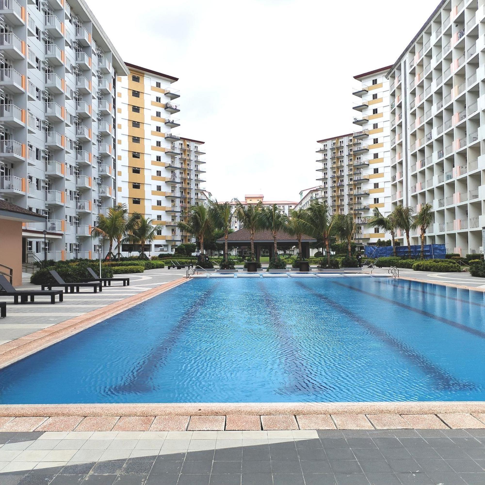 Foursphere Staycation