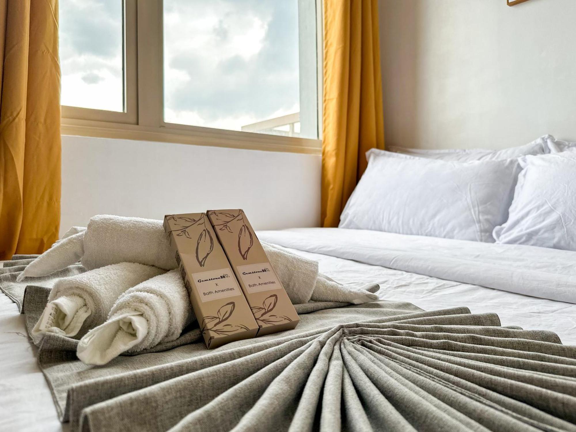 Gemstonebr In Smdc Coast Residences