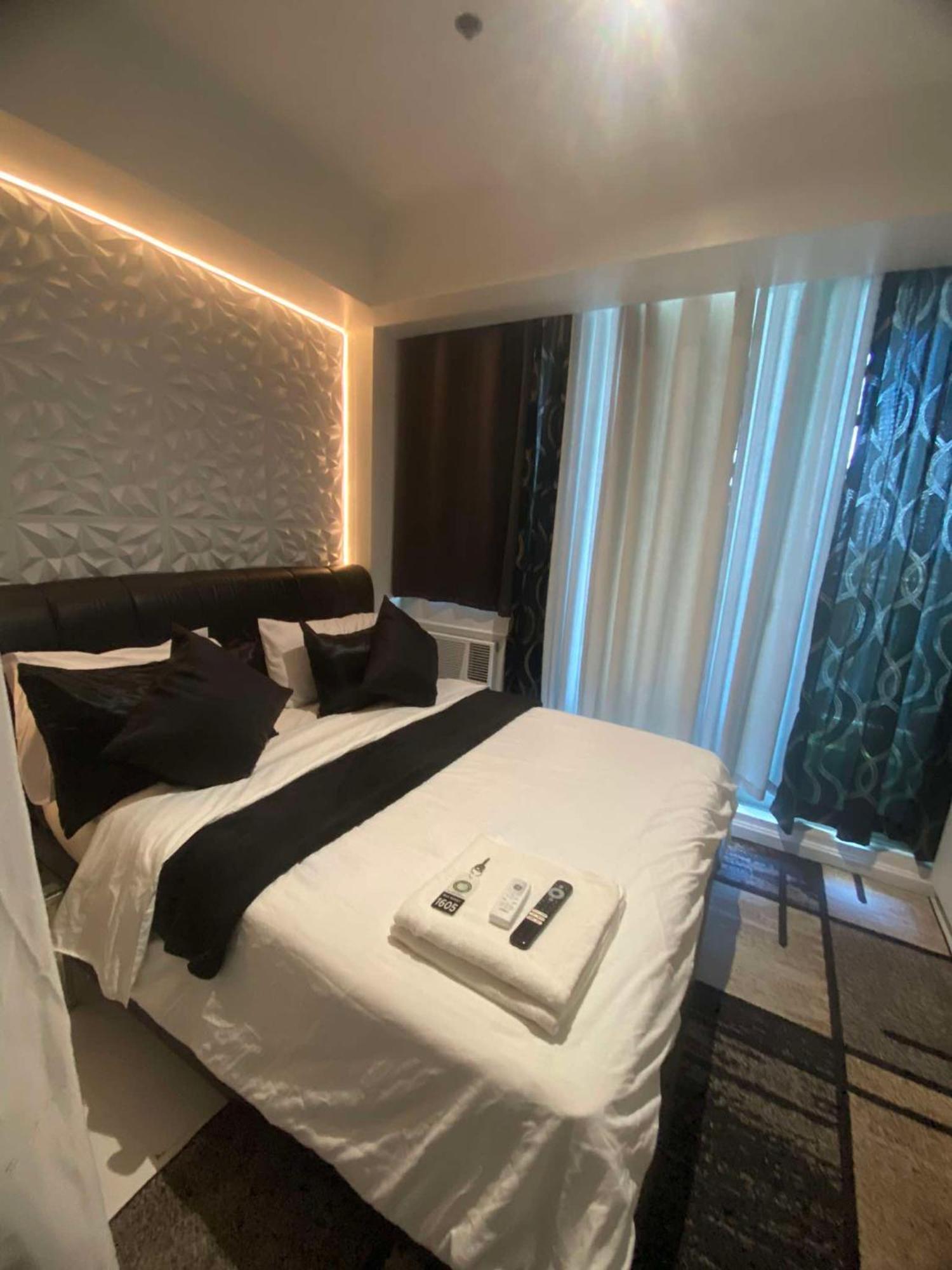 Azure Skyview 1br Netflix Karaoke Ps3 Airport Holiday home