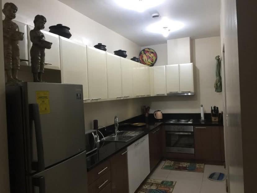 Apartment Venice In Mckinley Hill Bgc Taguig With Netflix And Wifi