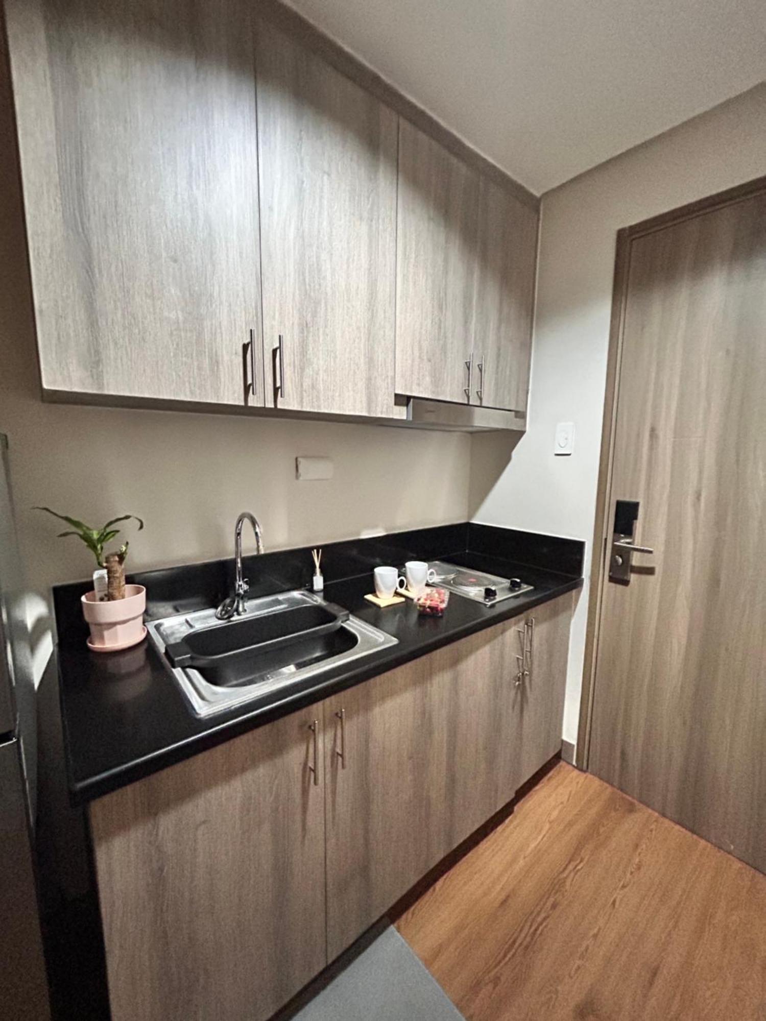 Apartment Casa Bella At S Residence, Near Sm Mall Of