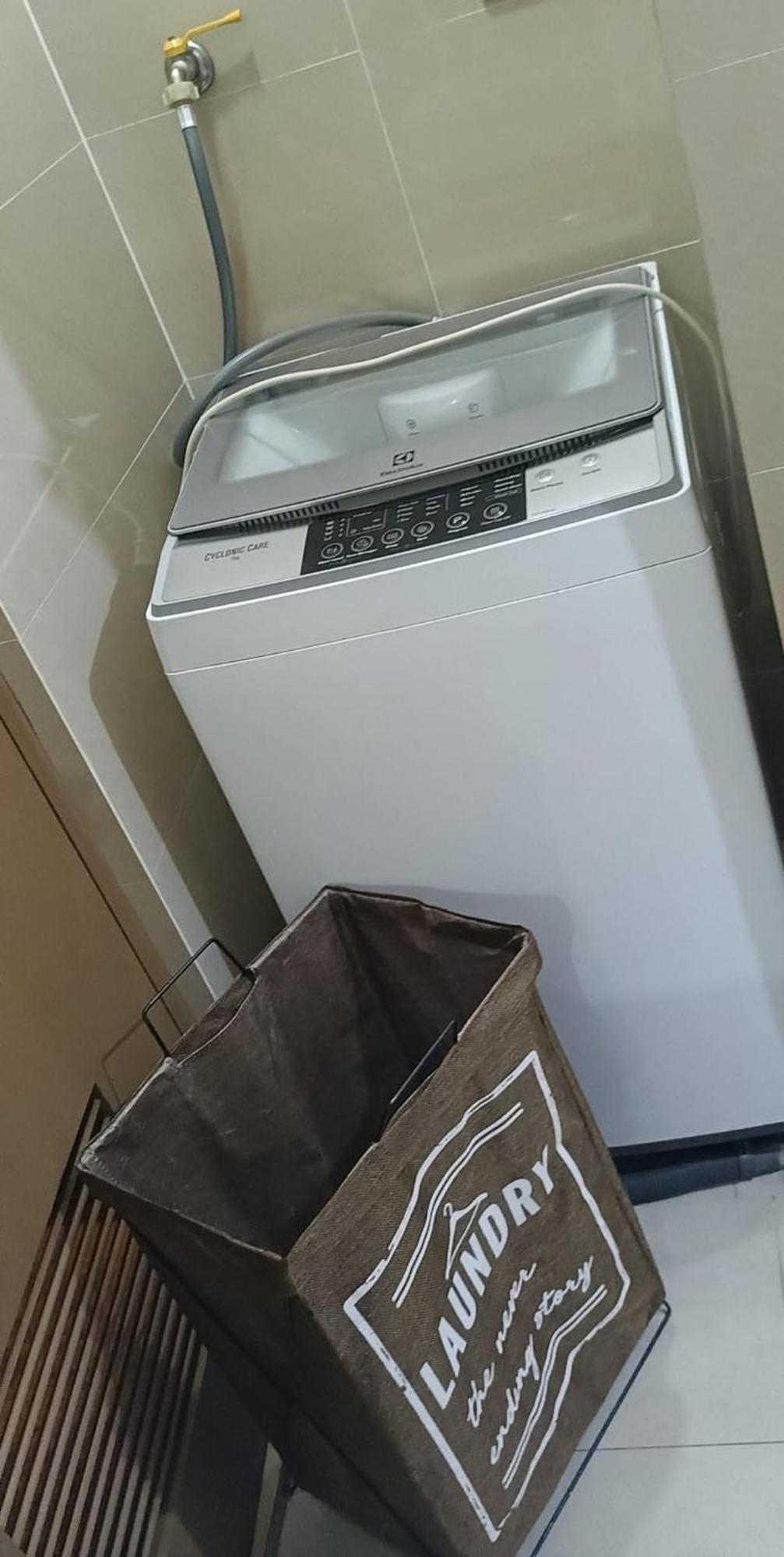 Homey Staycation Across Naia Terminal 3 Manila
