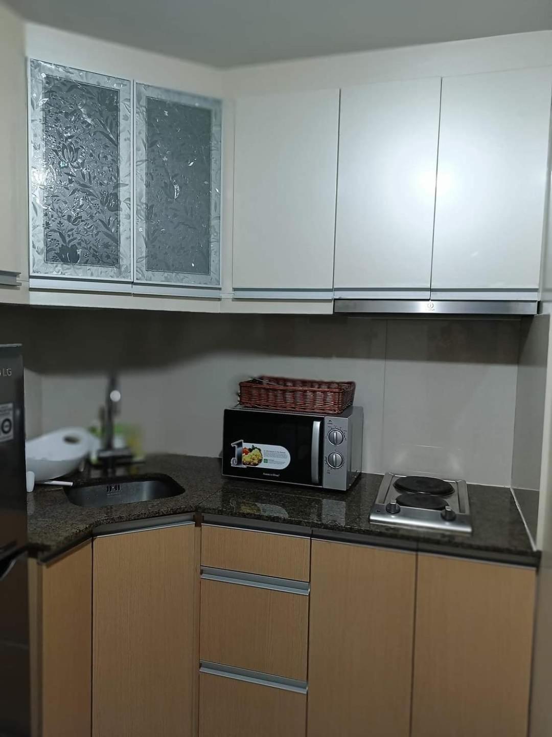 Homey Staycation Across Naia Terminal 3 * Manila