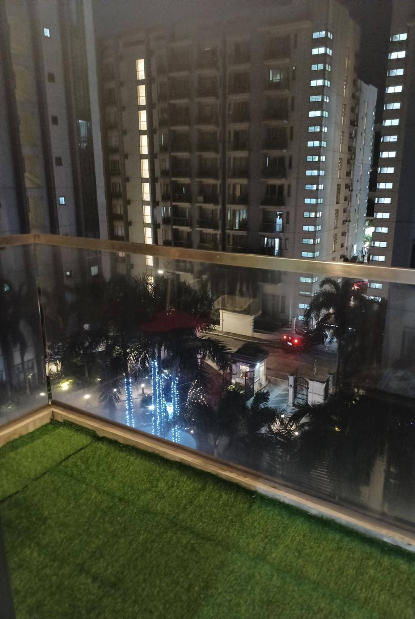 Homey Staycation Across Naia Terminal 3 *