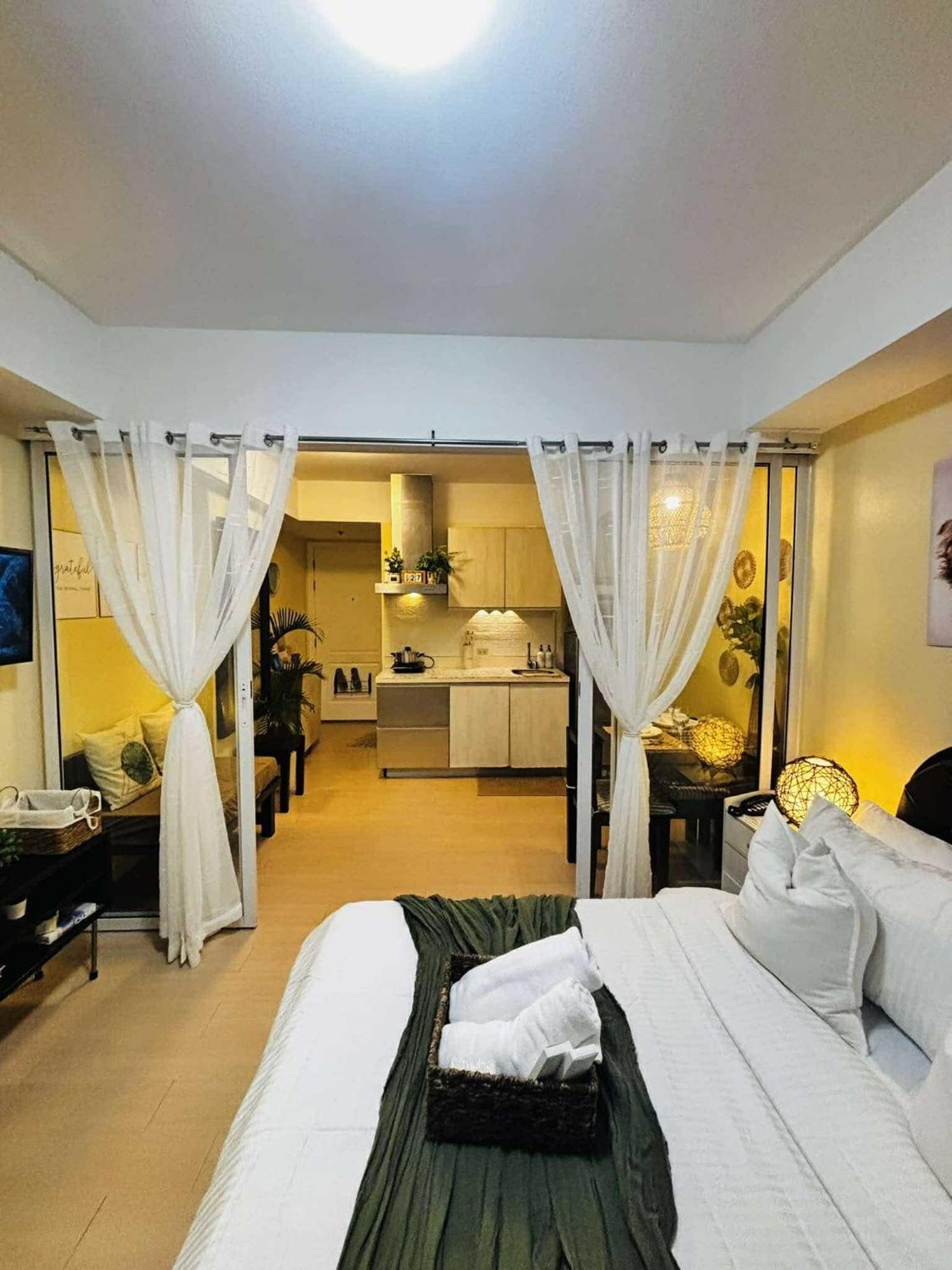 Apartment Azure Comfy Cozy *