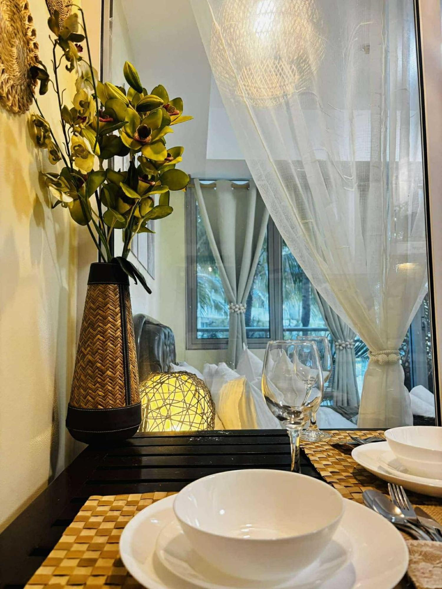 Azure Comfy Cozy * Manila