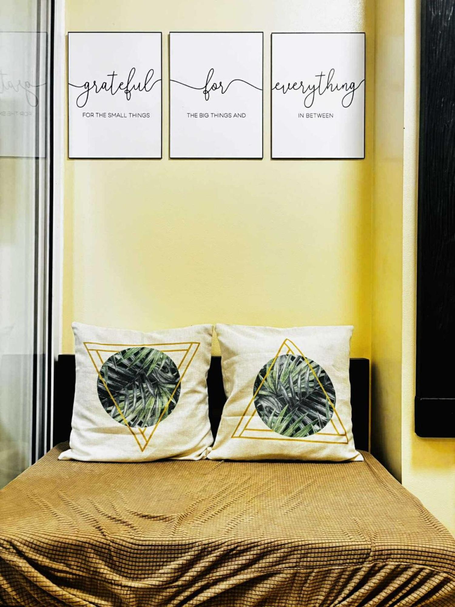 Apartment Azure Comfy Cozy *