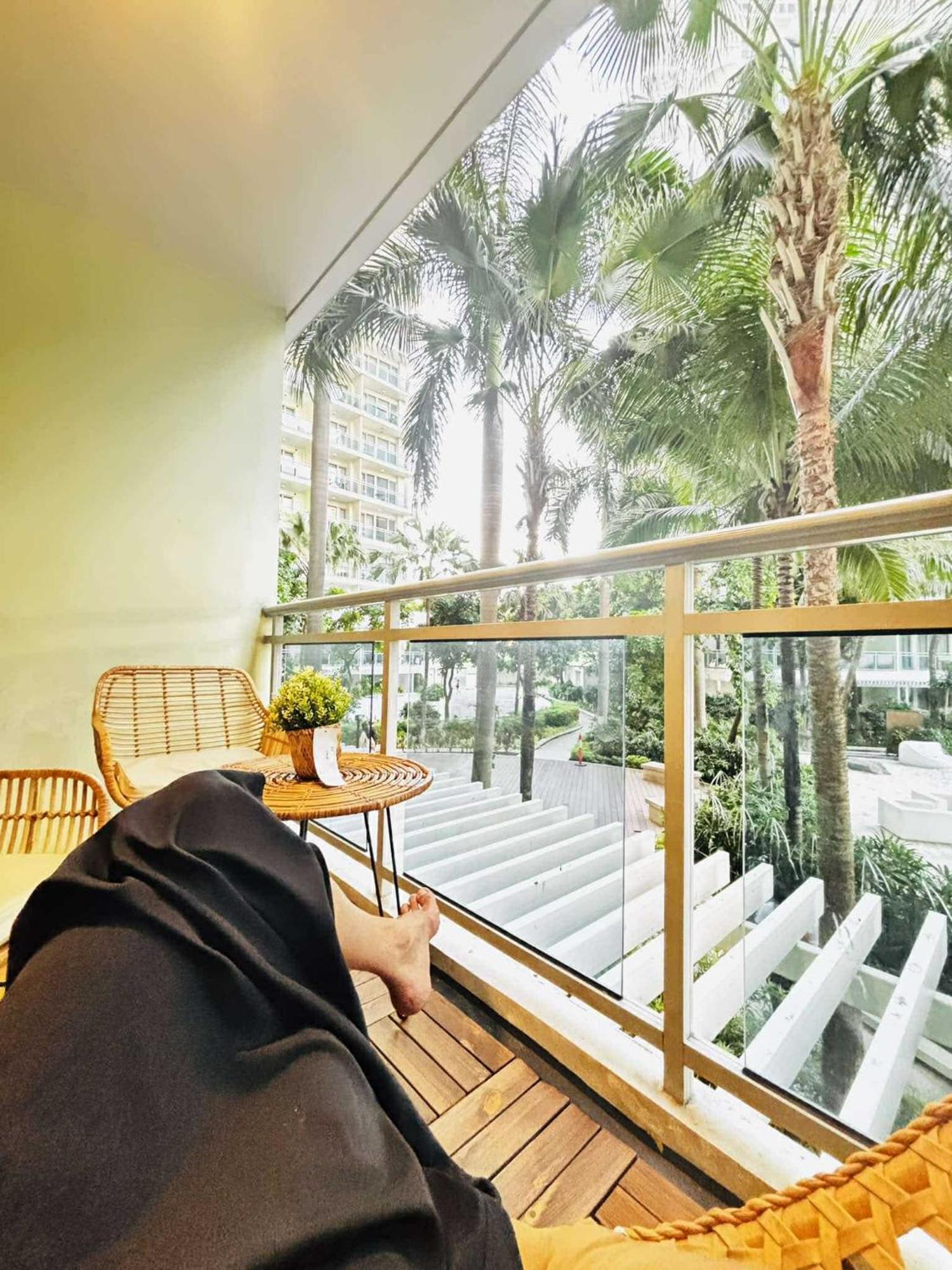 Azure Comfy Cozy Apartment *