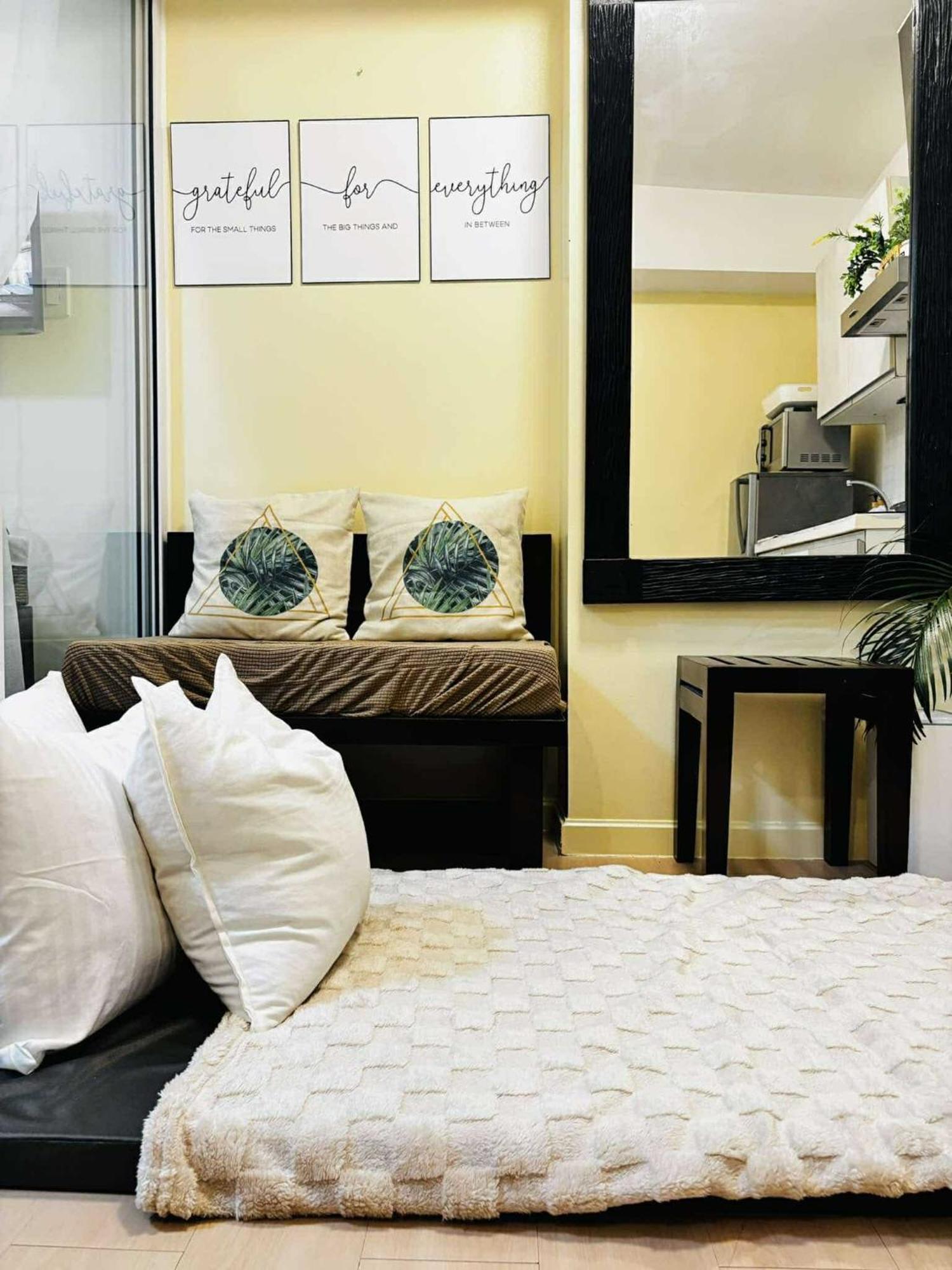 Azure Comfy Cozy *