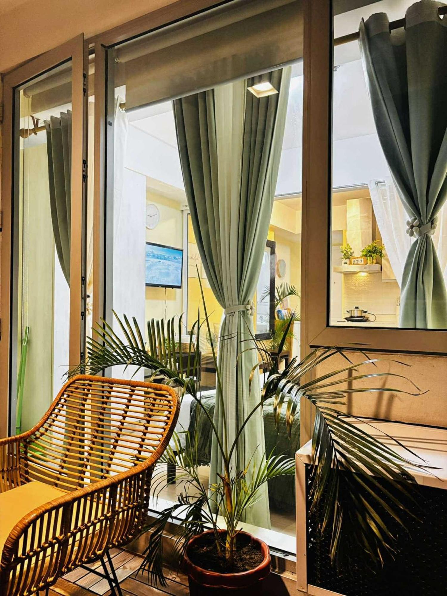 Azure Comfy Cozy Apartment Manila