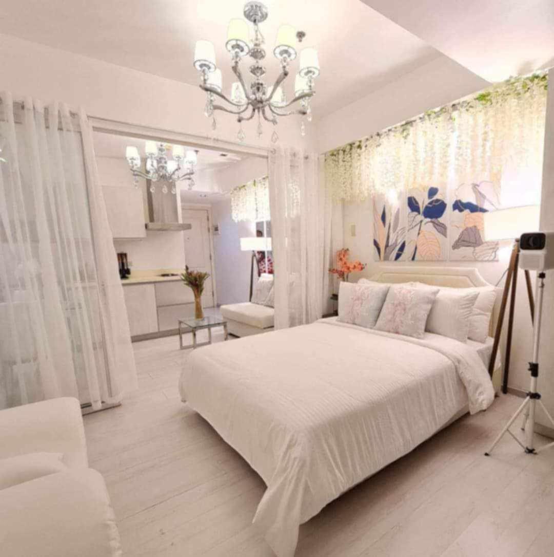 Azure Urban Residences By Lyn Apartment *
