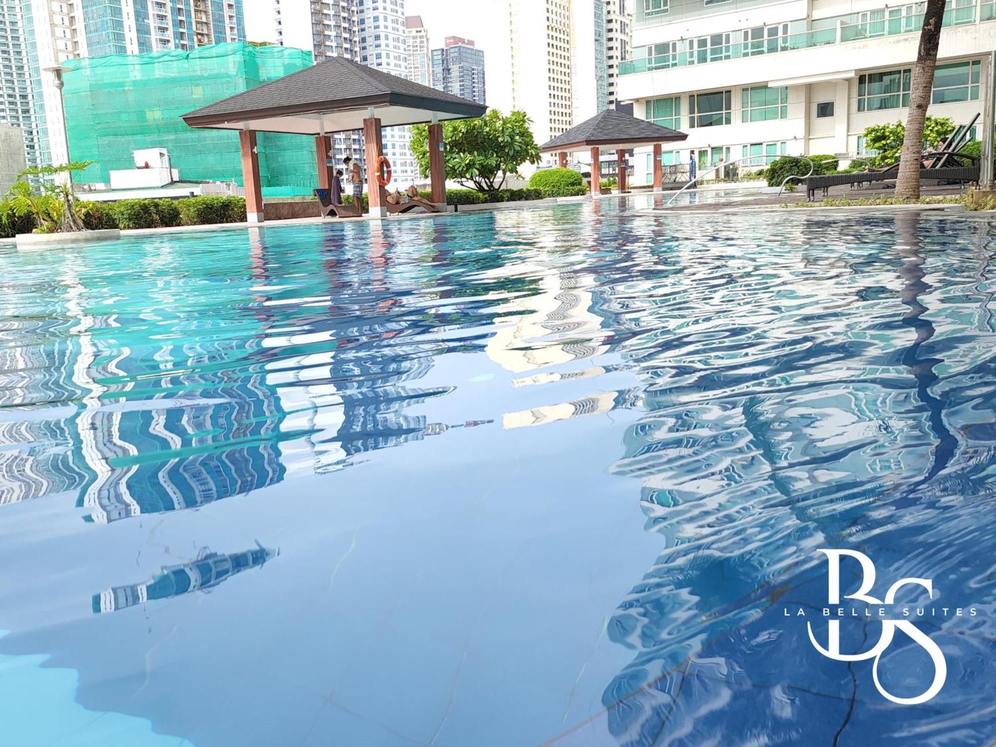 The Beacon Makati New Renovated Ayala Greenbelt Cbd Makati Ph