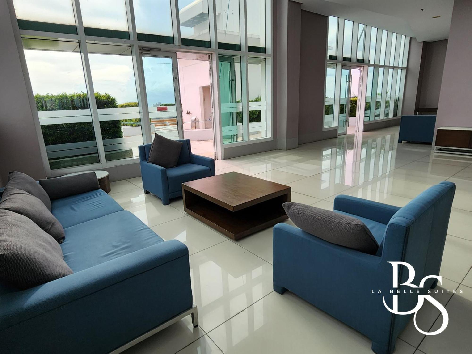 Apartment The Beacon Makati New Renovated Ayala Greenbelt Cbd Makati Ph *