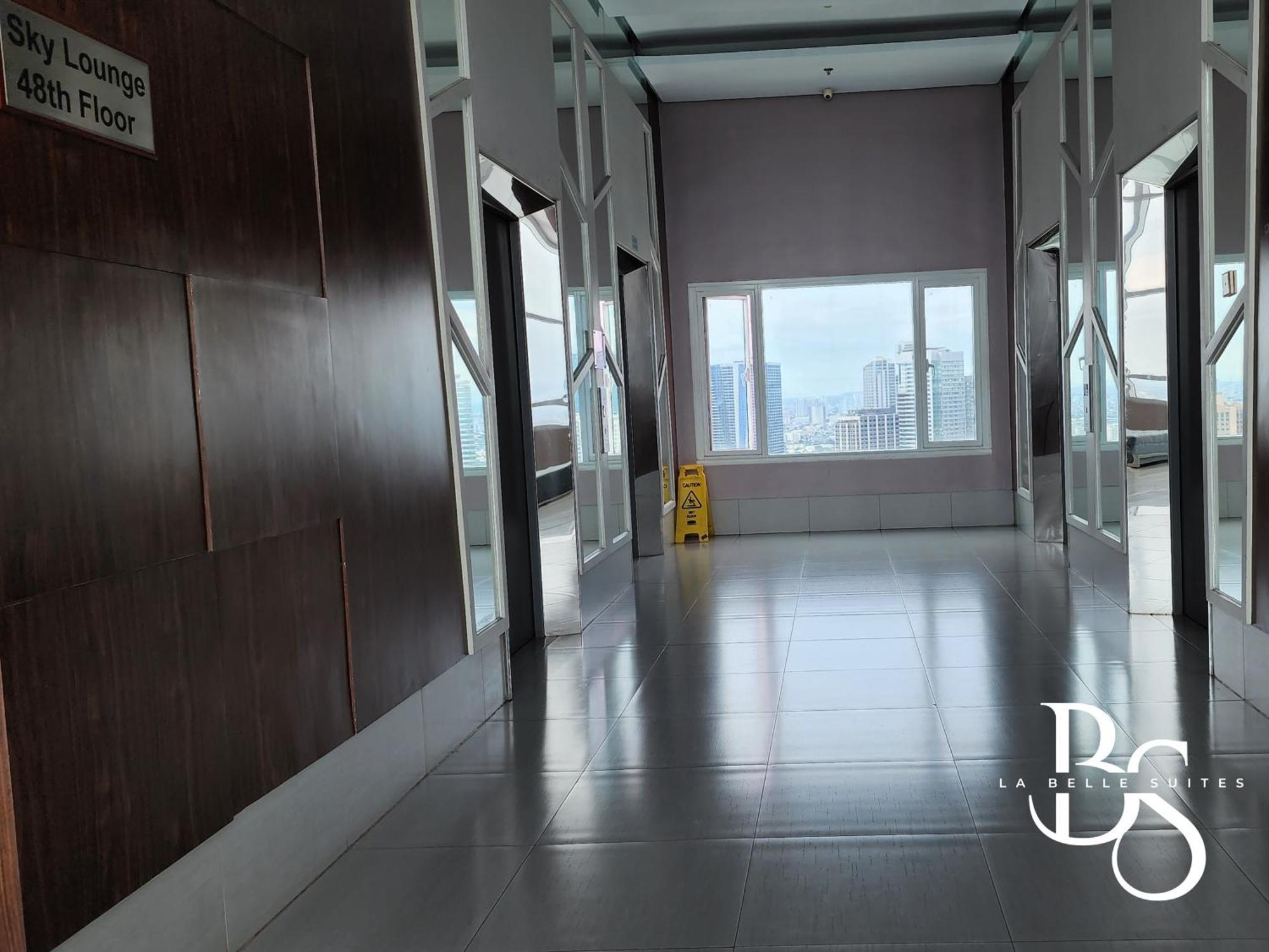 The Beacon Makati New Renovated Ayala Greenbelt Cbd Makati Ph *