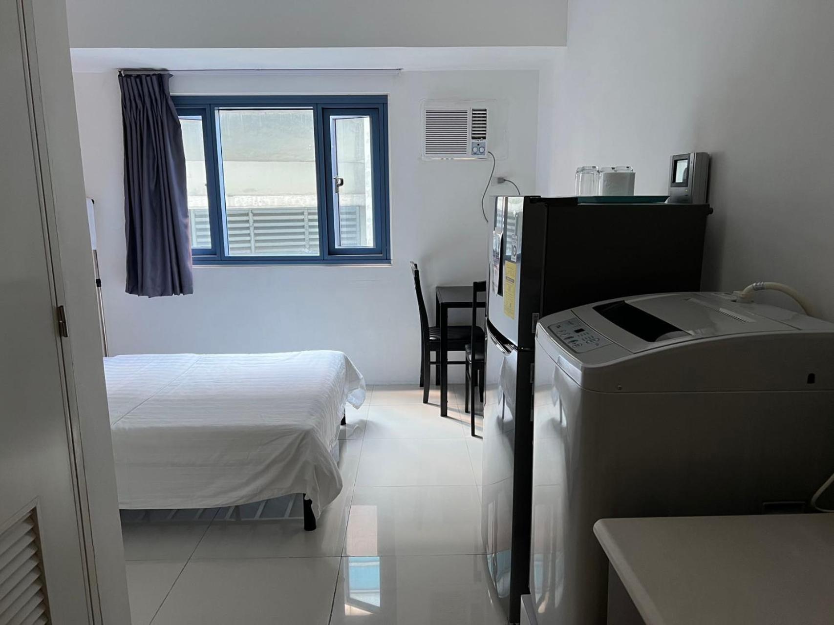 Grand Riviera Aparthotel Manila