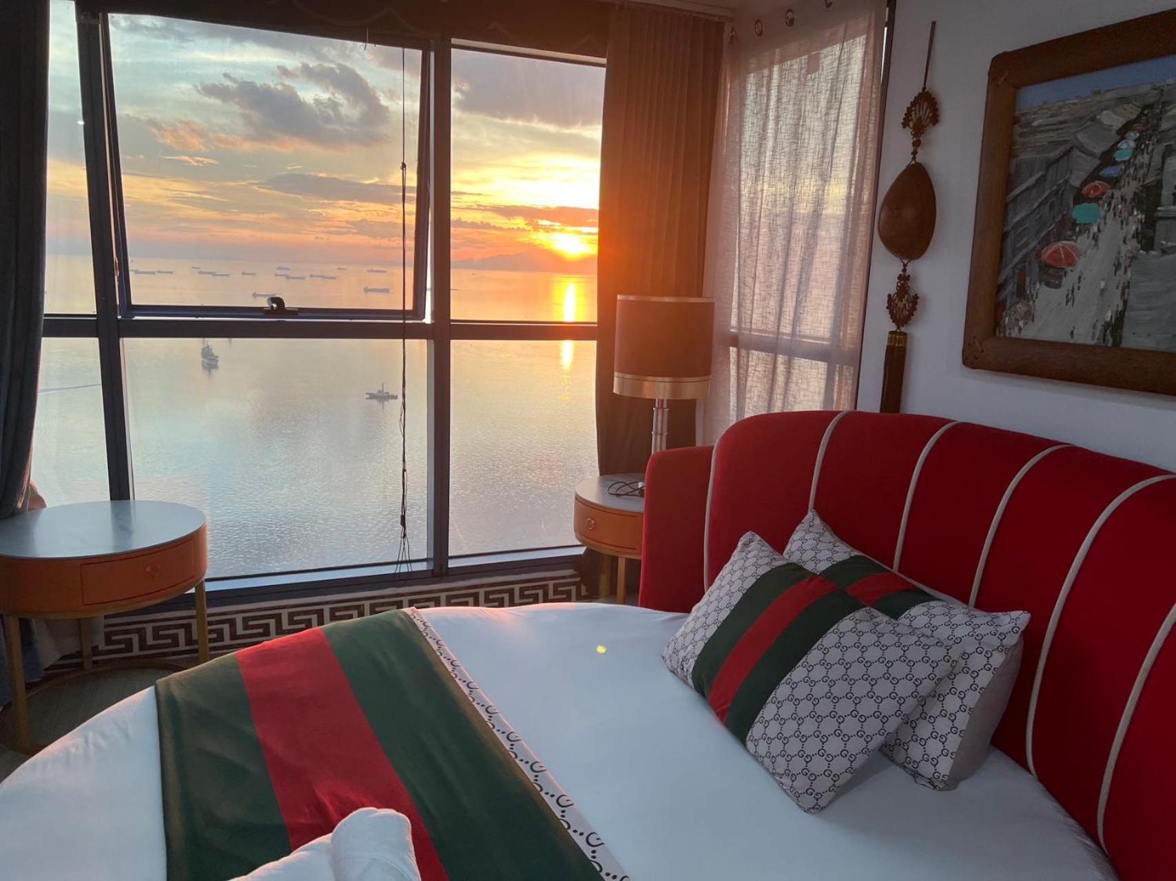 Grand Riviera Aparthotel Manila
