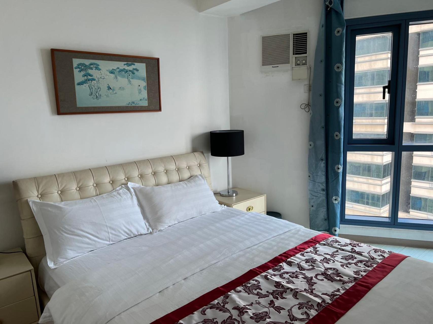 Aparthotel Grand Riviera Manila