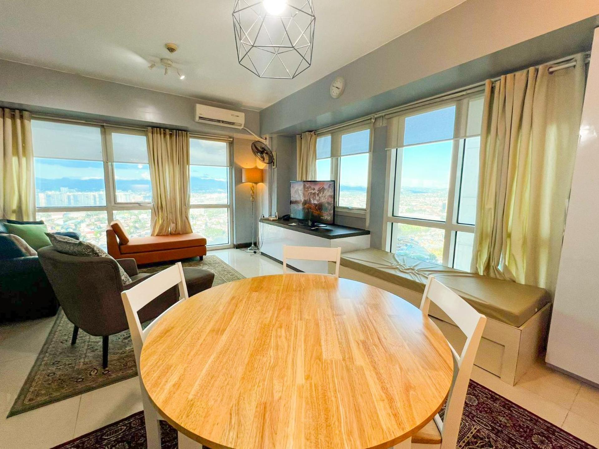 Le Grand One Apartment
