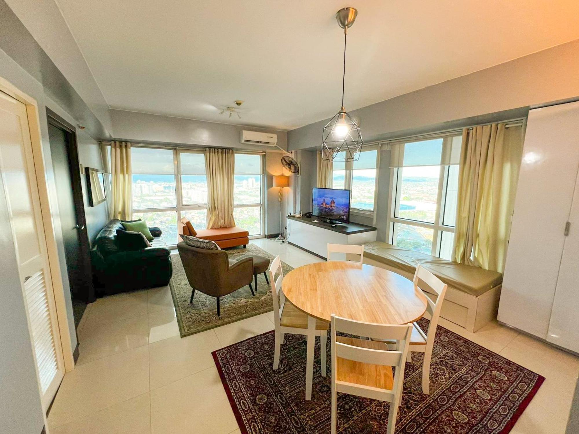 Apartment Le Grand One *
