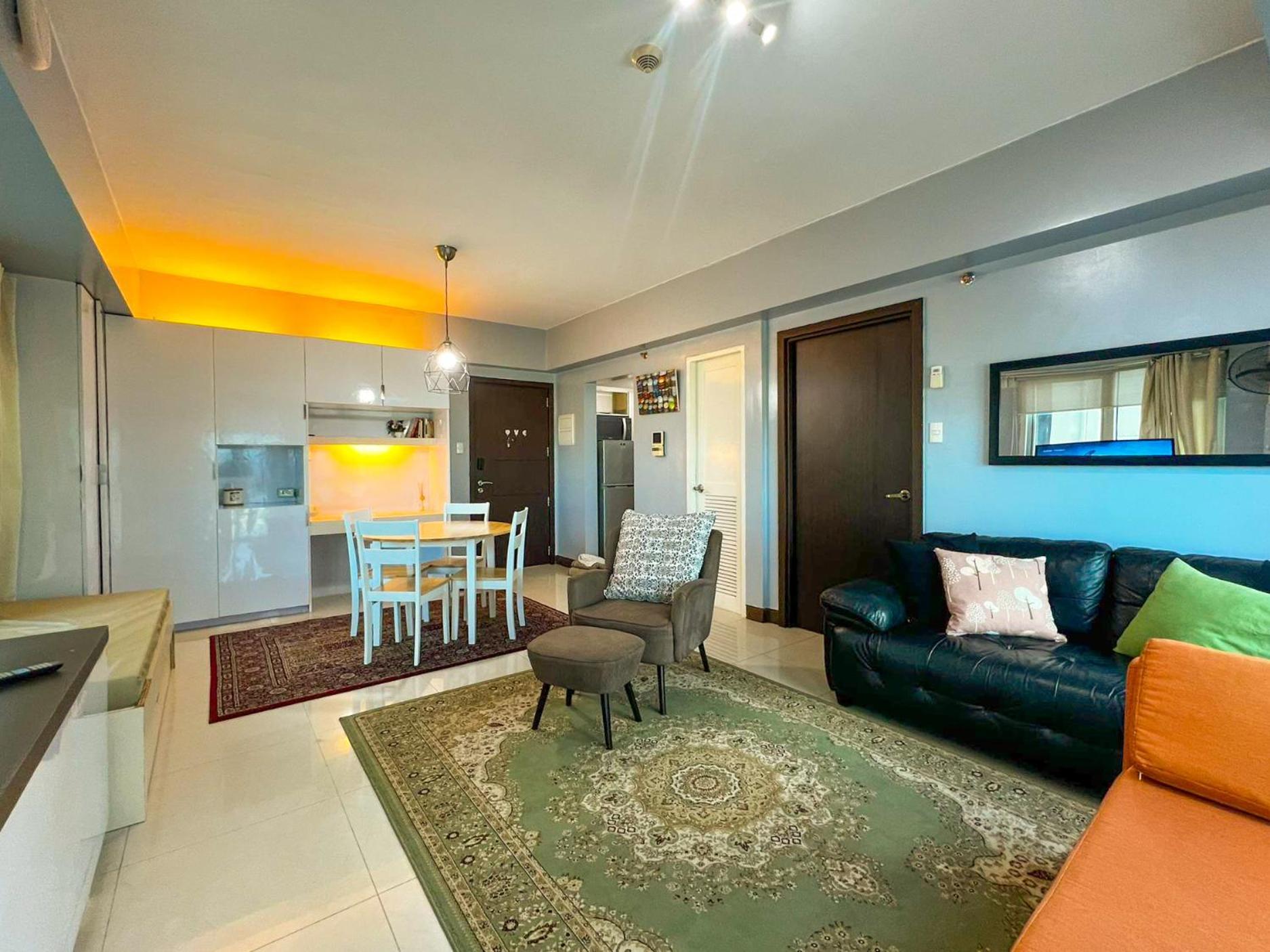 Le Grand One Manila