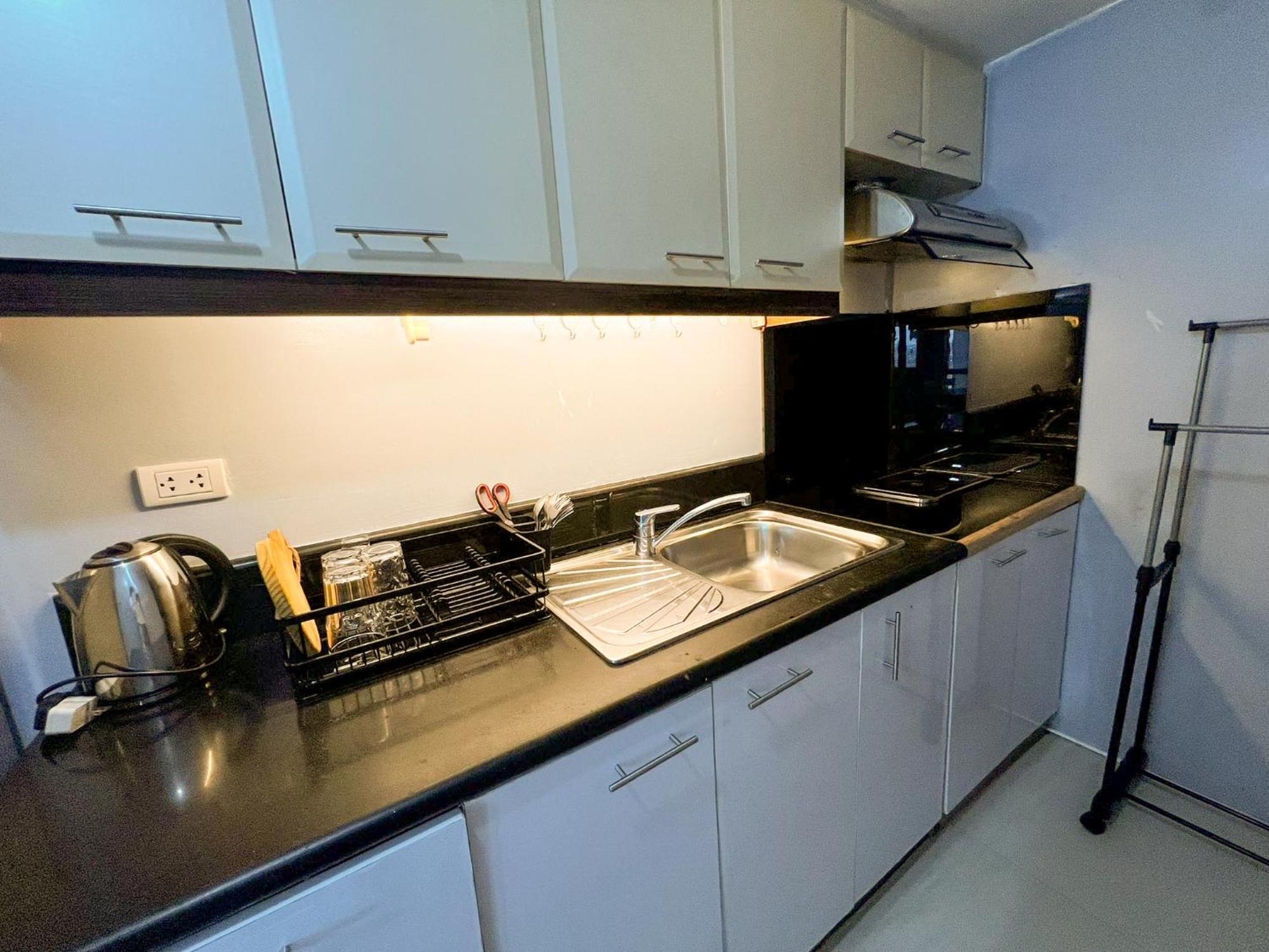 Apartment Le Grand One *