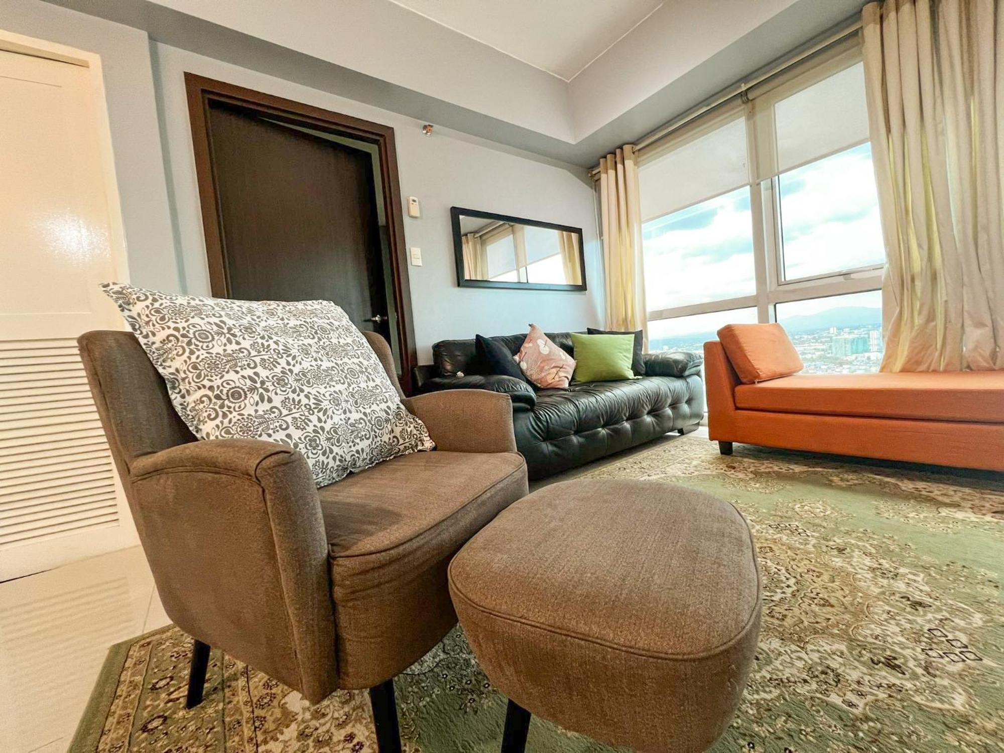 Apartment Le Grand One