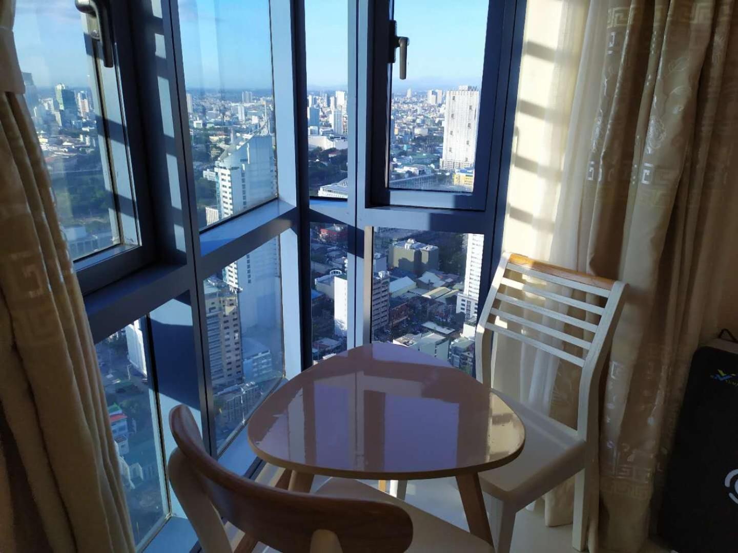 Grand Riviera Aparthotel Manila