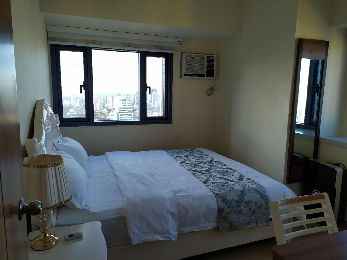 Grand Riviera Aparthotel Manila