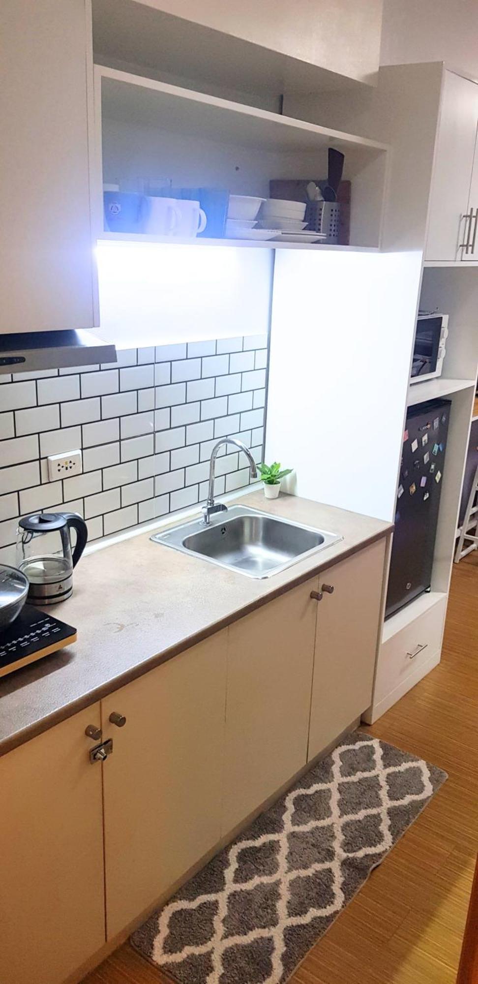 Apartment House Of Bangtan At Grace Residences, Taguig *