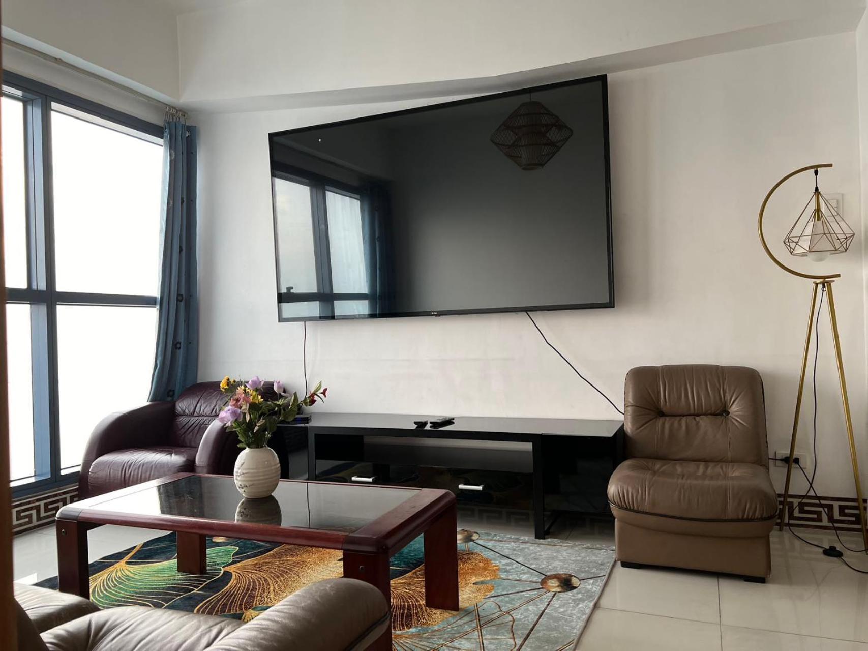 Aparthotel Grand Riviera