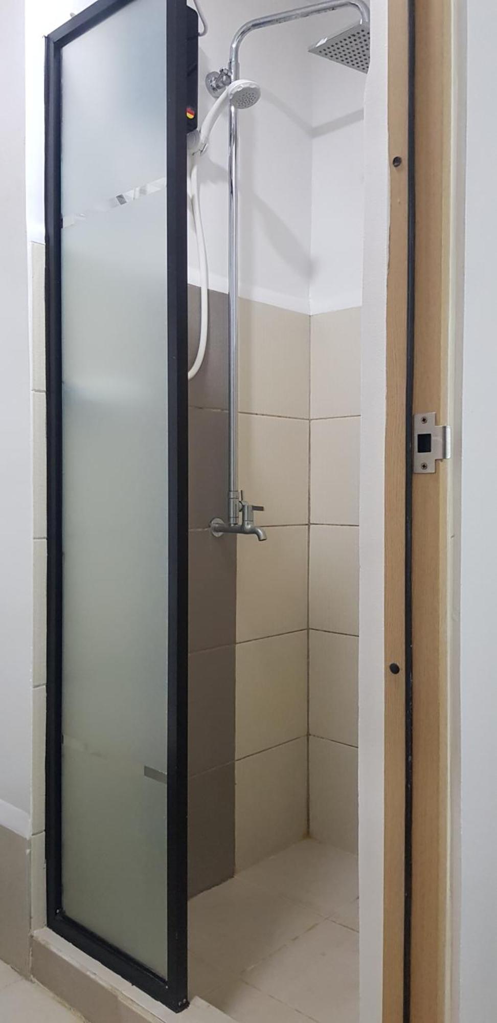 House Of Bangtan At Grace Residences, Taguig Apartment