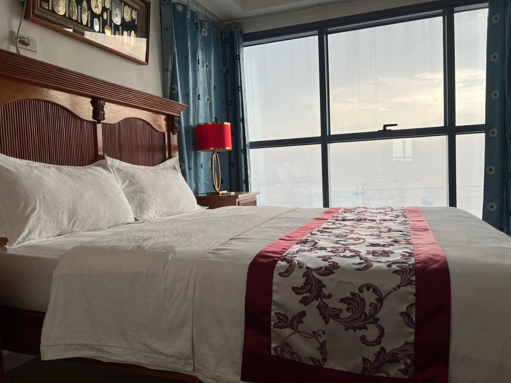 Grand Riviera Manila