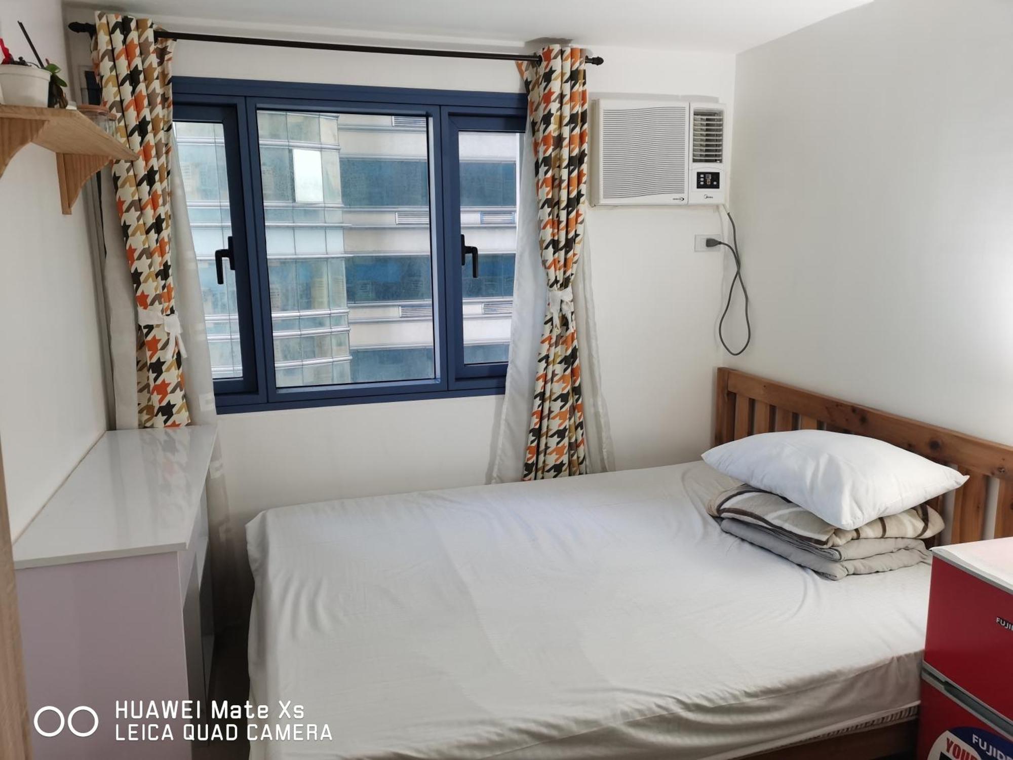 Grand Riviera Aparthotel Manila